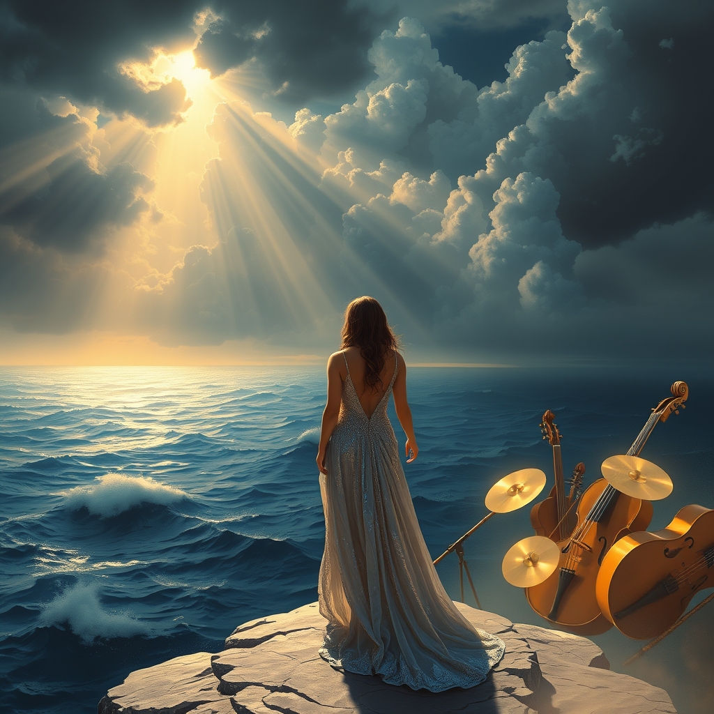 Eternal Radiance