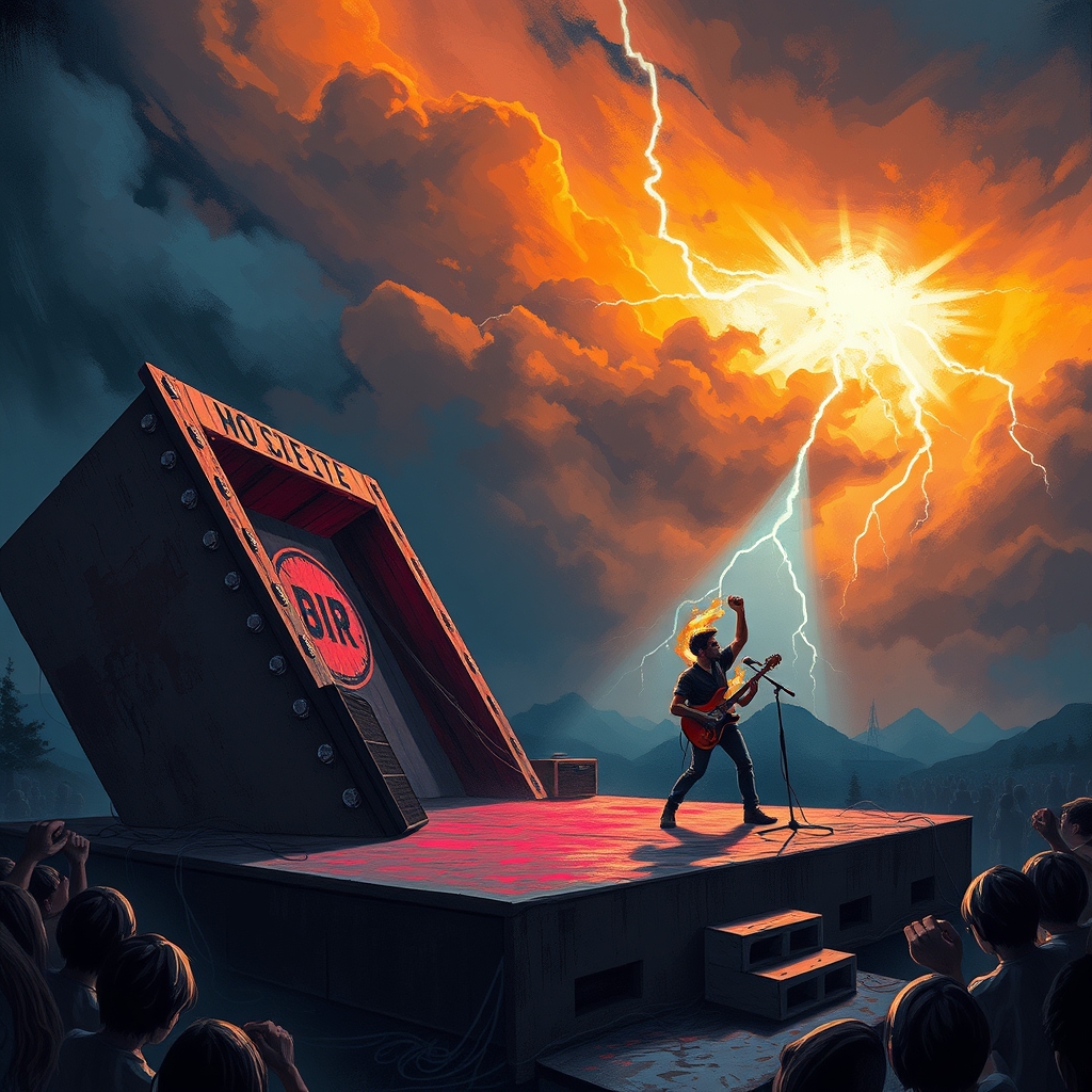 Riot Pulse