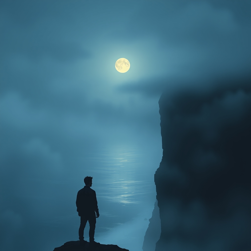 Echoes Of Silence