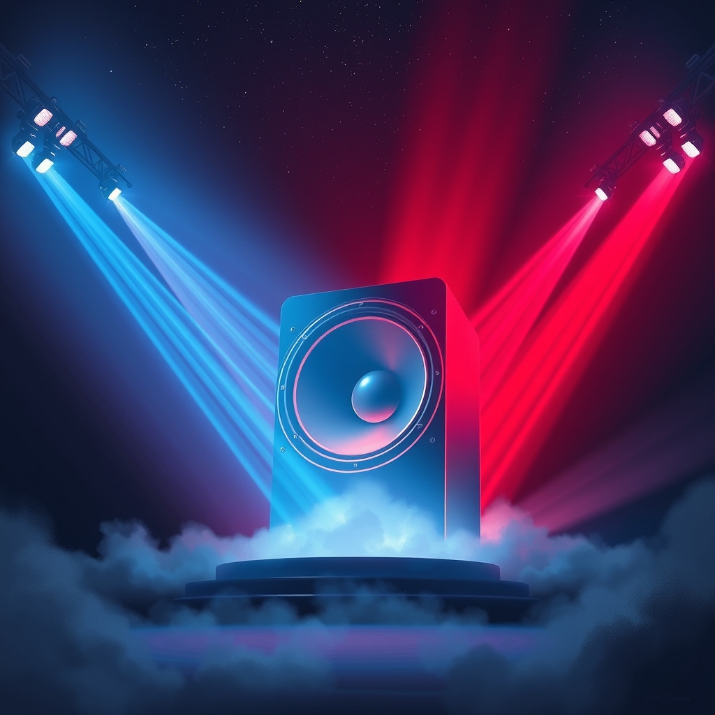 Symphony of Sub Bass