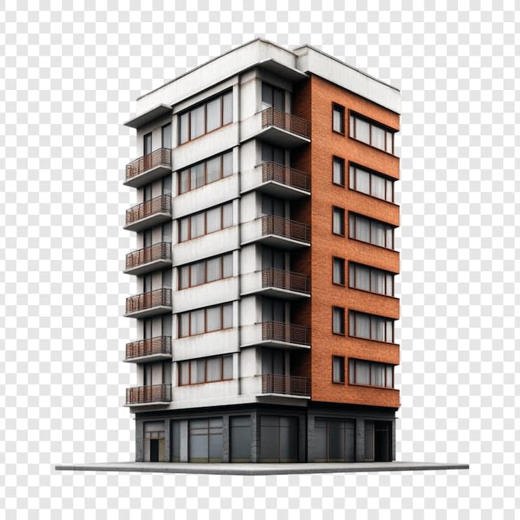 3 BHK Flat in Vaishali (Ground floor) - Image 1