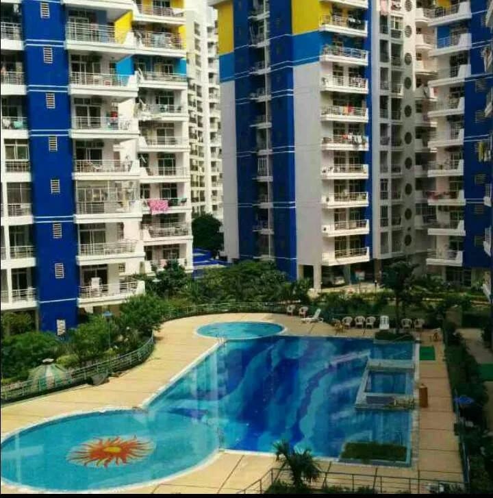 Apartment in Vaibhav Khand (11th floor) - Image 1