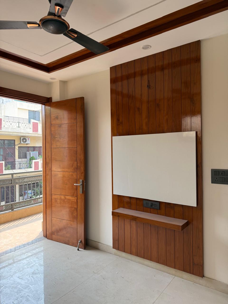 3 BHK Builder Floor in Vaishali (2nd floor) - Image 2