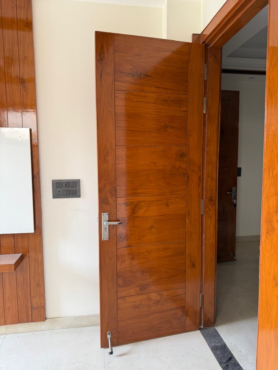 3 BHK Builder Floor in Vaishali (2nd floor) - Image 4