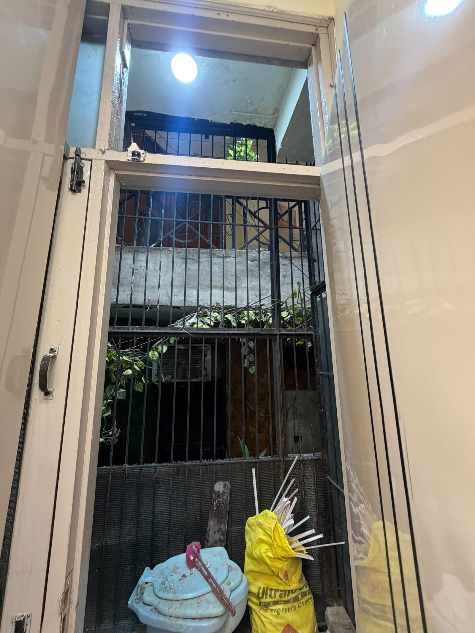 1 BHK Flat in Vaishali Sector 2A (1st floor) - Image 7