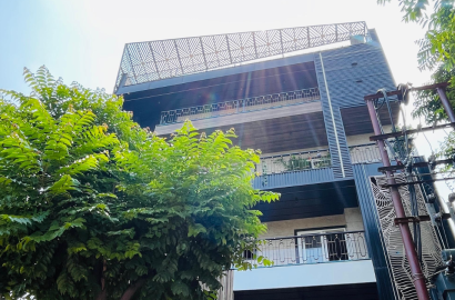 Posh Area in Ghaziabad- Exploring the Best Family-Friendly Localities