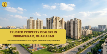 Trusted Property Dealers in Indirapuram, Ghaziabad