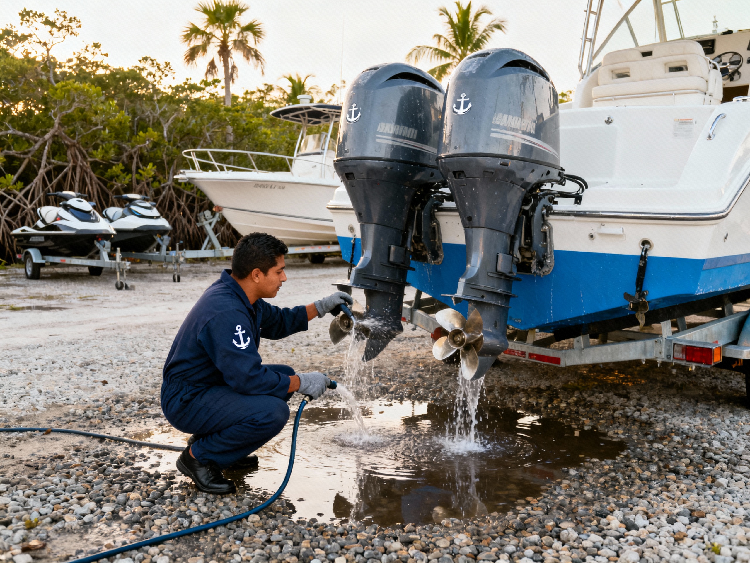 Mantenimiento Preventivo