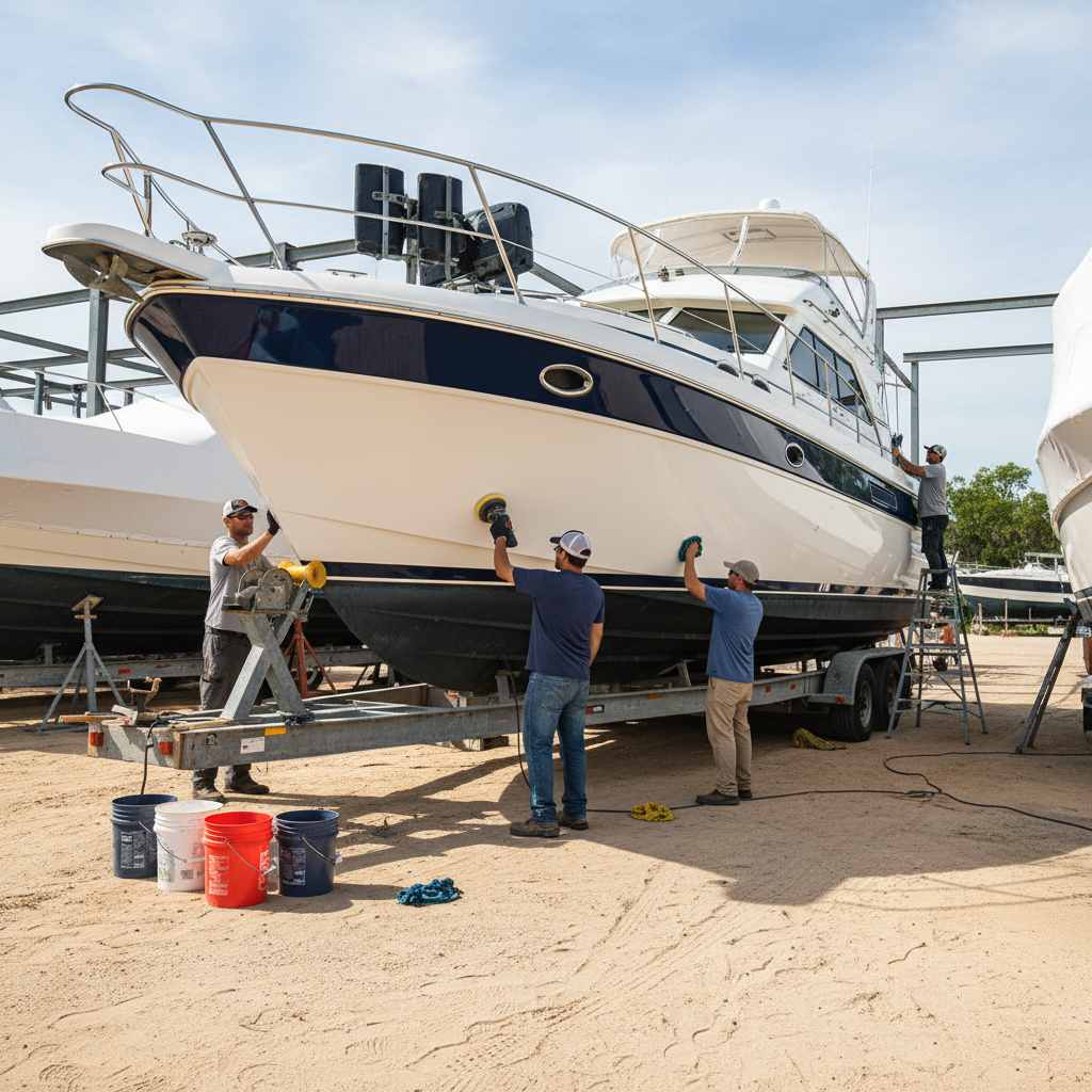 Inspección y Peritaje