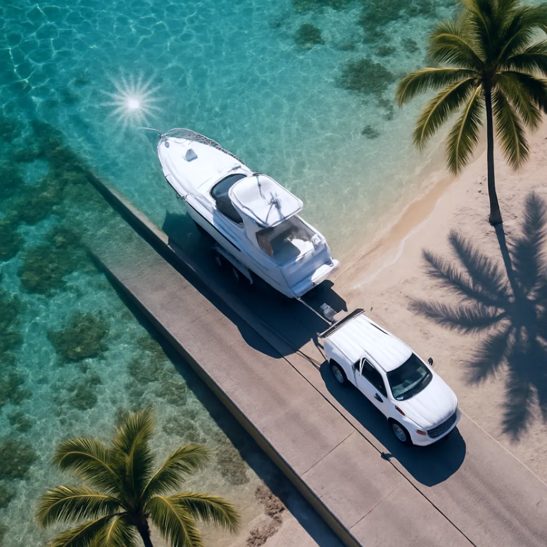 Guía Completa de Mantenimiento de Embarcaciones en el Caribe