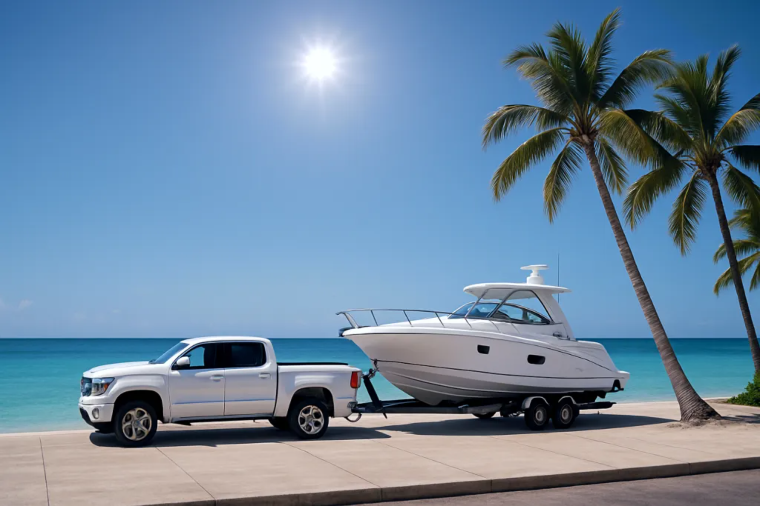 Transporte Terrestre