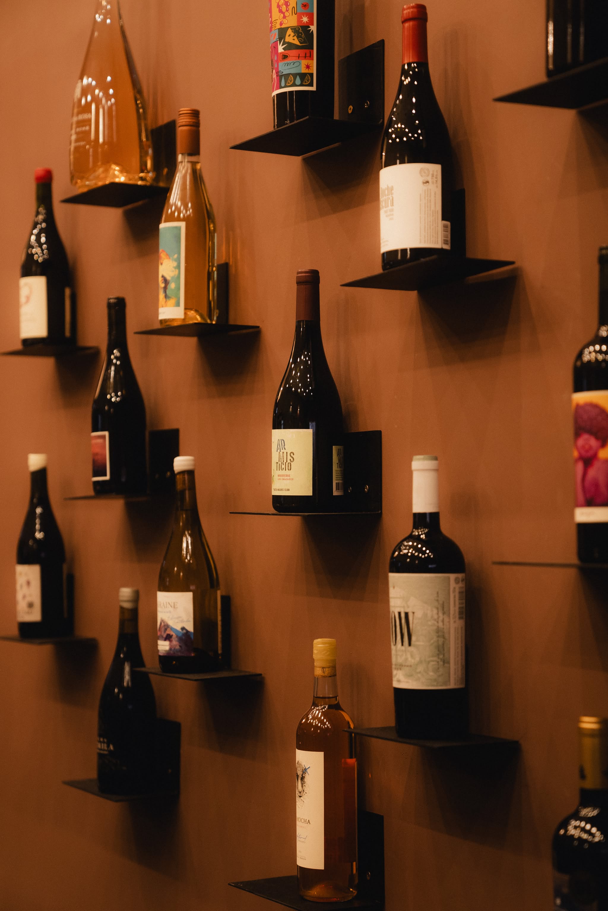 Entre Copas y Desafíos – Juegos + Cata a ciegas