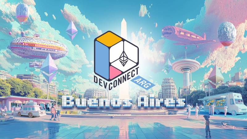 Devconnect ARG