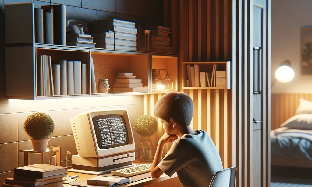 AWS Instance set up for blog and portfolio