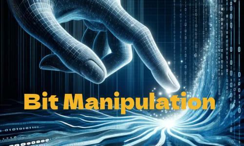 Bit Manipulation Notes for LeeeCode Problems