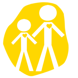 Fresh Hope Play Therapy & Counselling logo