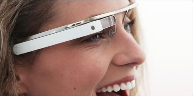 google-glass