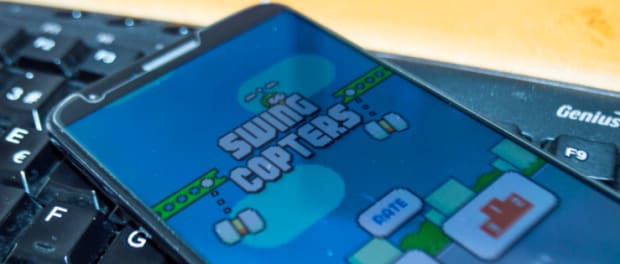 swing copters g2
