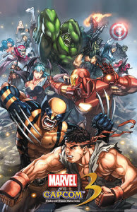 marvel_capcom