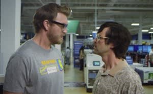 El debate y la democracia no funcionan en el mundo de la tecnología