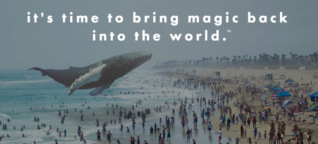 magic leap 2