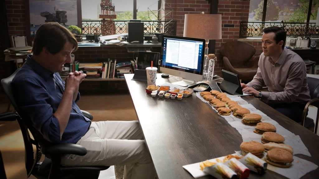 Inversionista angel Peter Gergory en Silicon Valley