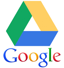 Logo Google Drive