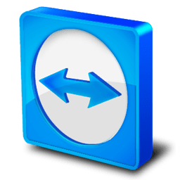 Logo TeamViewer