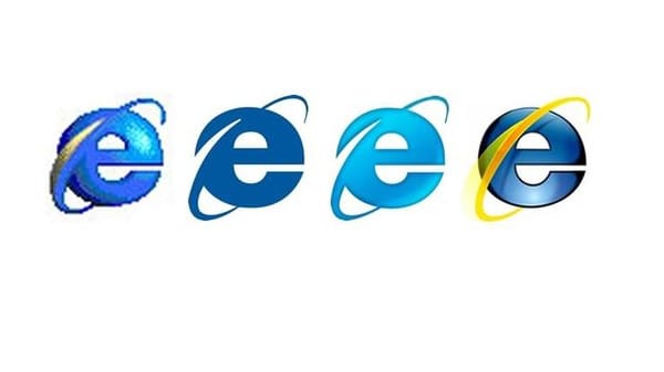 Final de Internet Explorer