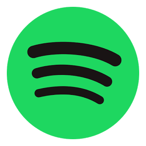 Logo Spotify
