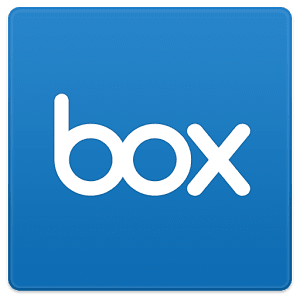 Logo Box