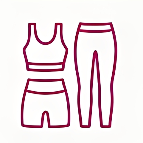 Fitwear