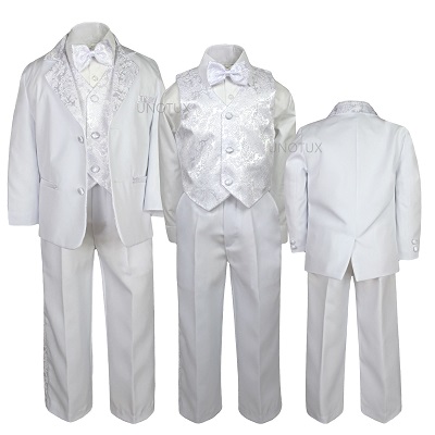 suits for baptism