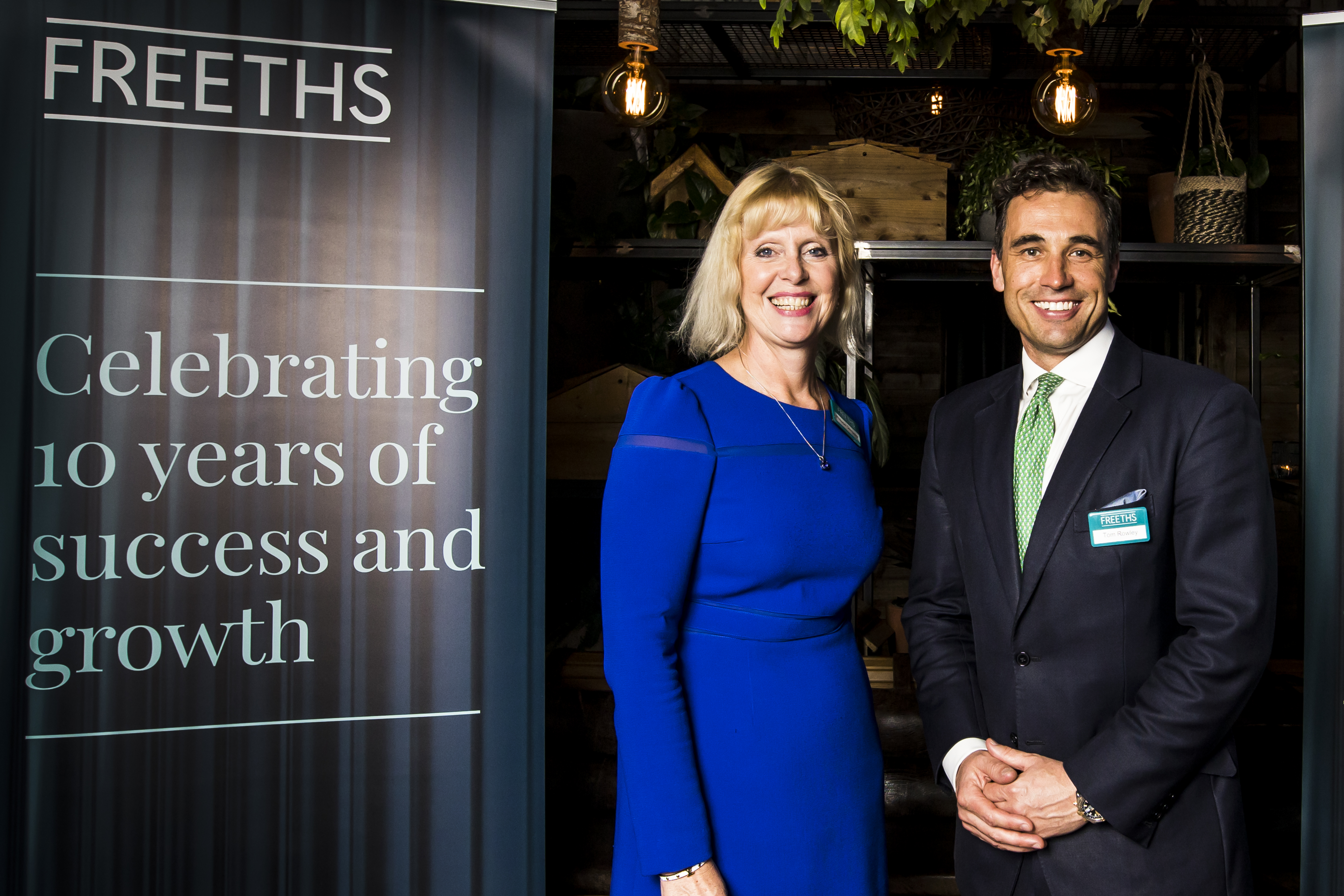 London Office | Solicitors & Lawyers In London | Freeths LLP