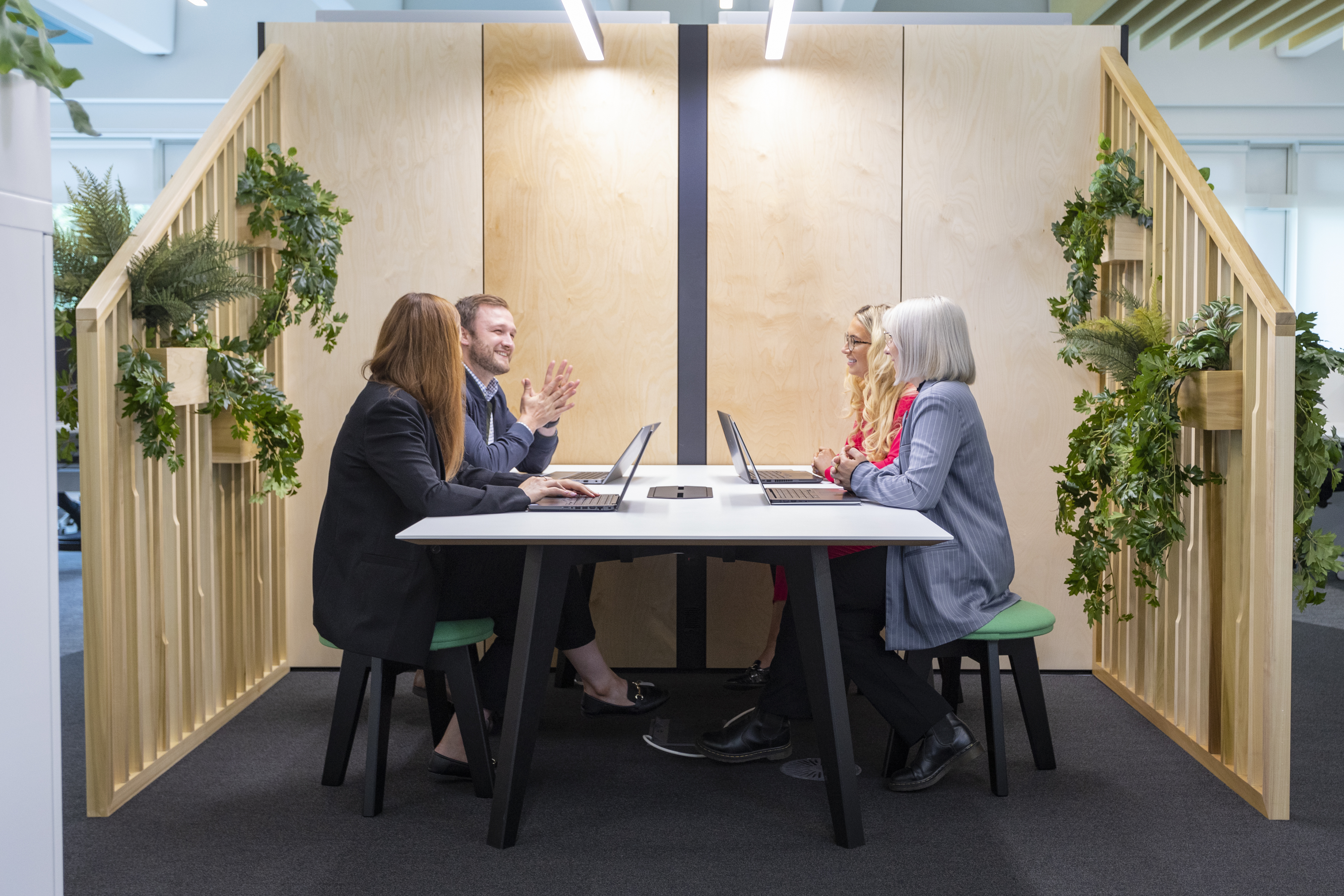 Oxford Office | Solicitors & Lawyers In Oxford | Freeths LLP