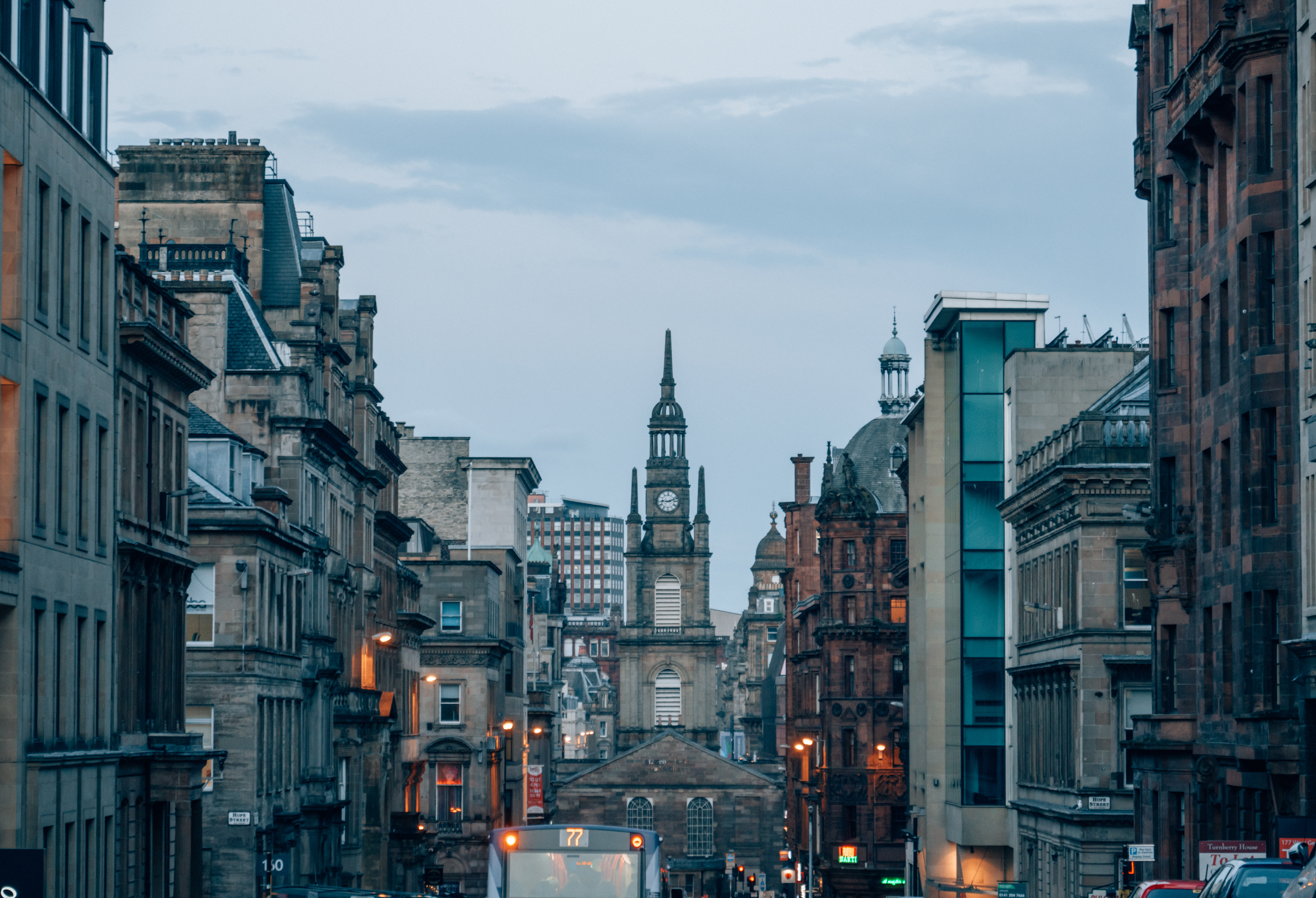 Freeths Scotland Launches New Dispute Resolution Team | Freeths LLP