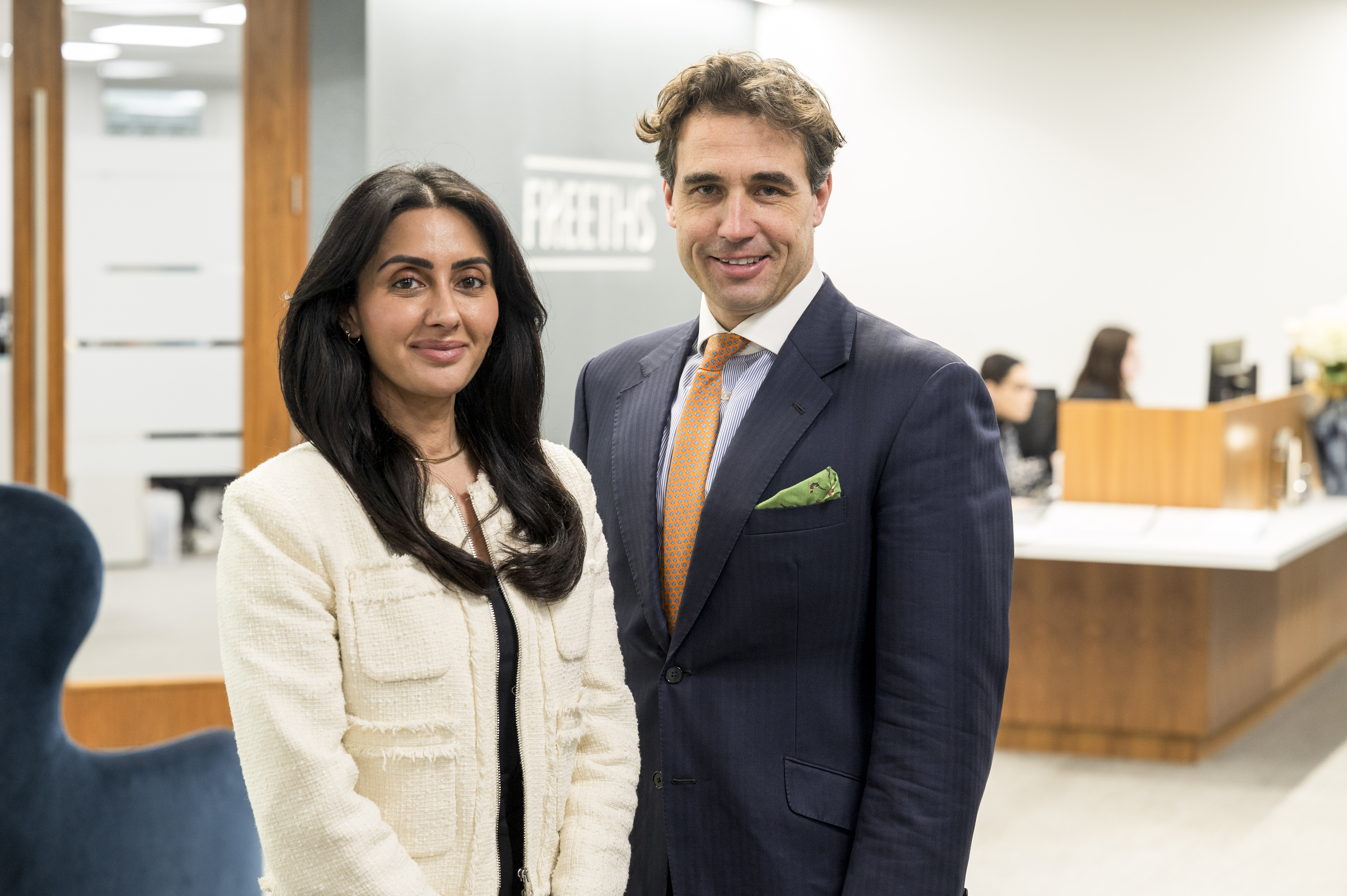 Freeths strengthens Corporate offering with strategic Partner hire in ...