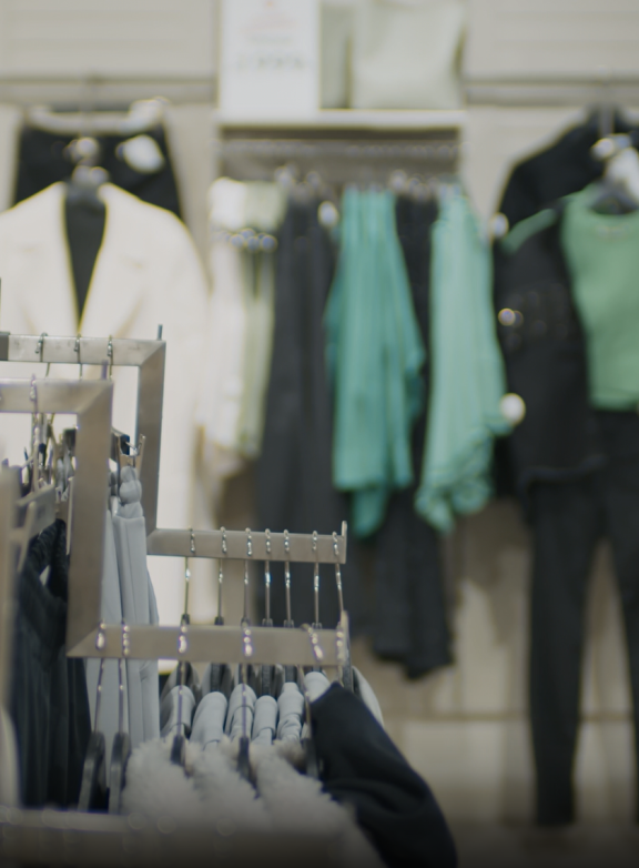 Retail