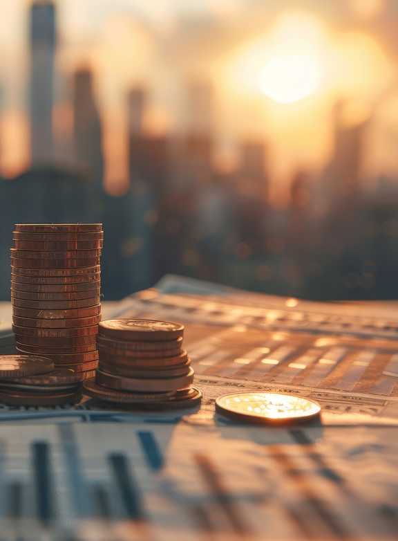 Financial Services Regulation