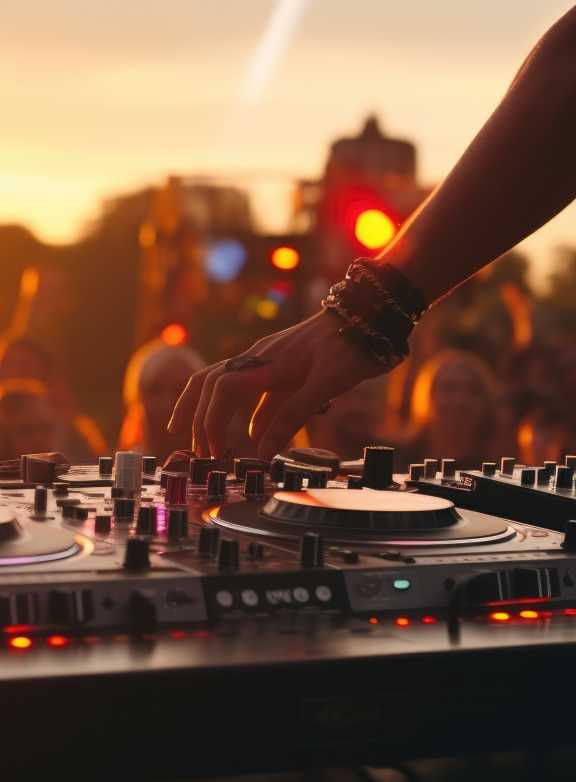 UK’s leading live events business 