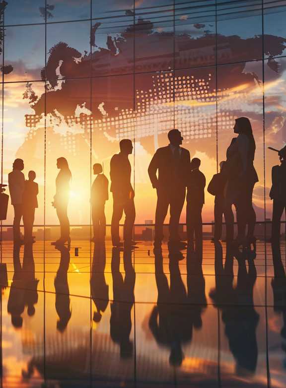 Global business mobility - UK expansion worker visa