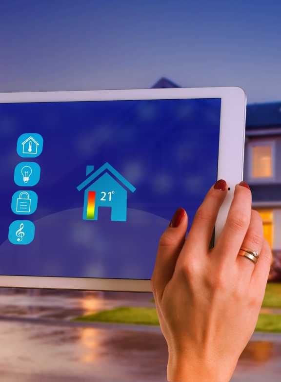 Residential landlords