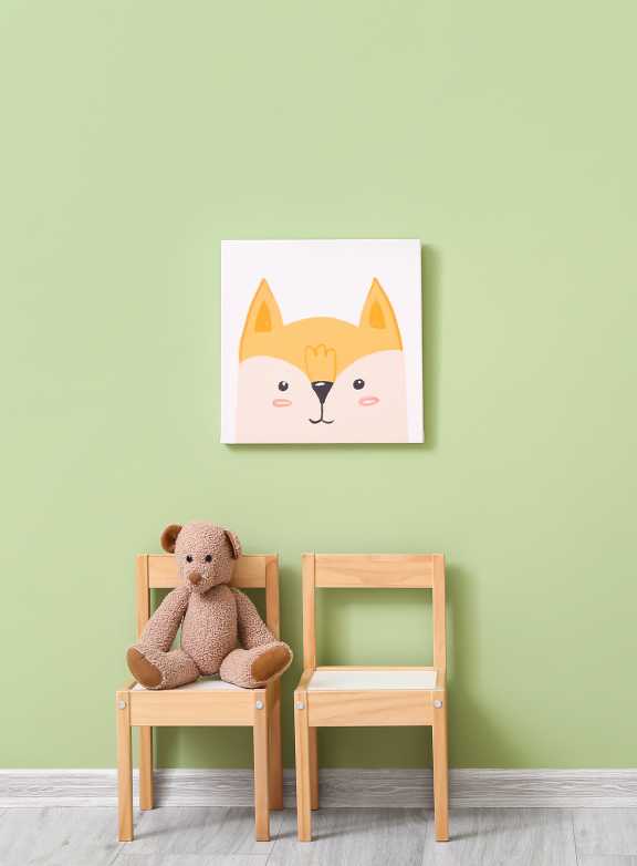 Arrangements for Children