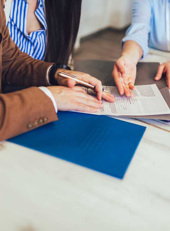 Divorce & Dissolution of Civil Partnerships