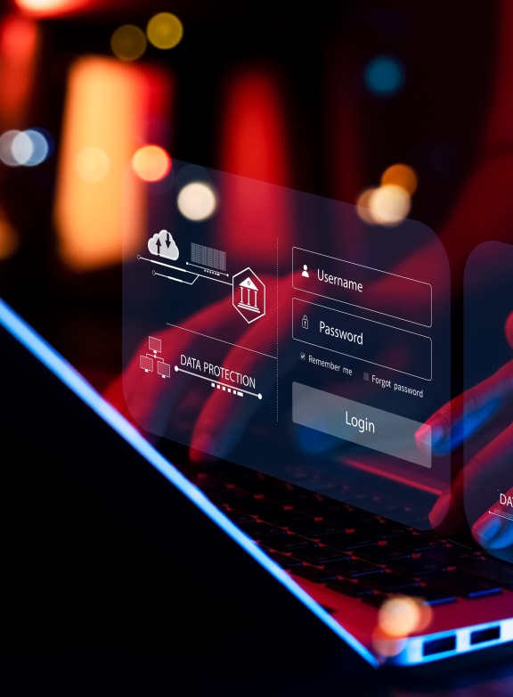 Data Protection & Cybersecurity