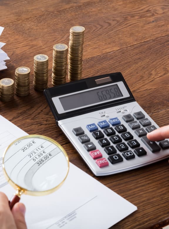 Invoice factoring