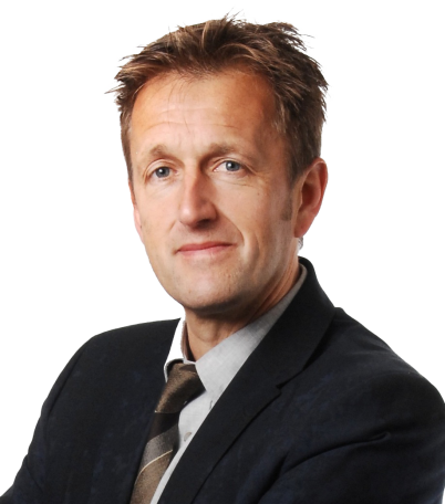 Adrian Hackett Image
