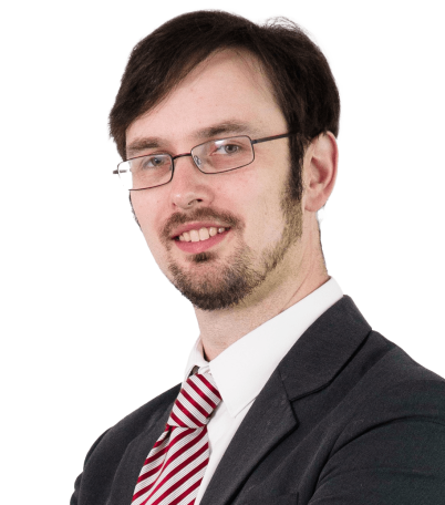 Andrew Dashwood-Begg Image
