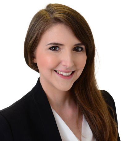 Chloe Oram Image