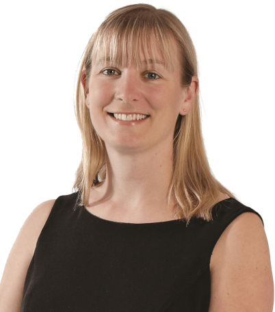 Claire Hallam Image